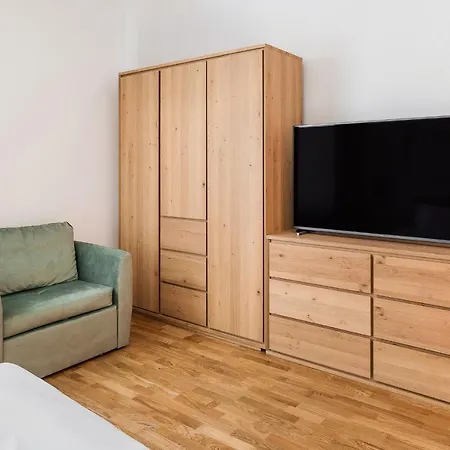 Coeur De Apartment *